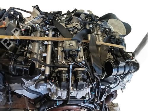Engine MERCEDES-BENZ E-CLASS (W211) E 270 CDI (211.016) | BP33040684M1  - Image 9