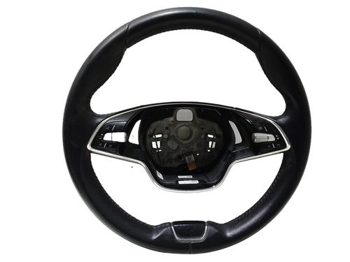 Used Steering wheel Steering wheel SKODA KAROQ (NU7, ND7) 2.0 TDI (116 hp) 34618015 34618015