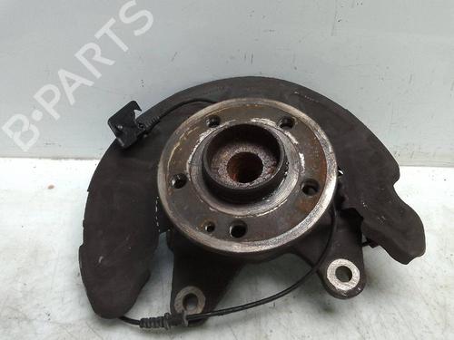 Left front steering knuckle MERCEDES-BENZ VITO Tourer (W447) 114 CDI / 114 BlueTEC (447.701, 447.703, 447.705) | BP25152979M25 