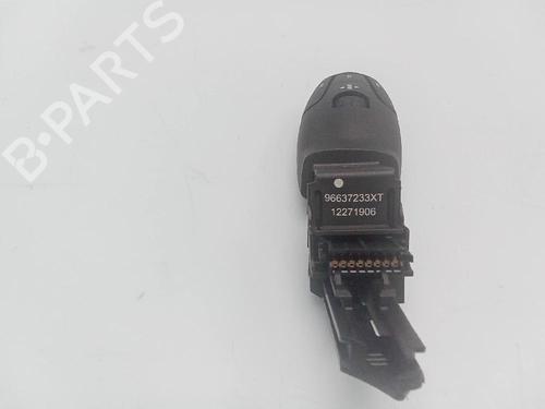 Kombi Kontakt / Stilkkontakt PEUGEOT 208 I (CA_, CC_) [2012-2020]  21140065