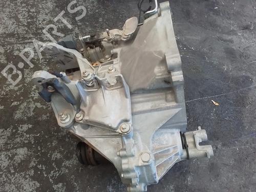 Gearbox MAZDA 3 (BM, BN) 2.2 D | BP29396502M3 