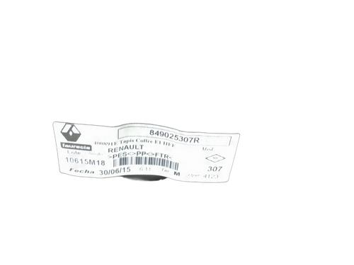 Bagagerumsgulv RENAULT KADJAR (HA_, HL_) 1.6 dCi 130 (HLA4) | BP22719411I33 - Image 2
