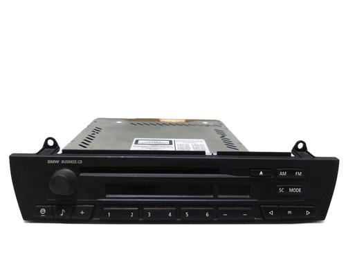 Bilradio BMW X3 (E83) 2.0 d (150 hp) 33166575