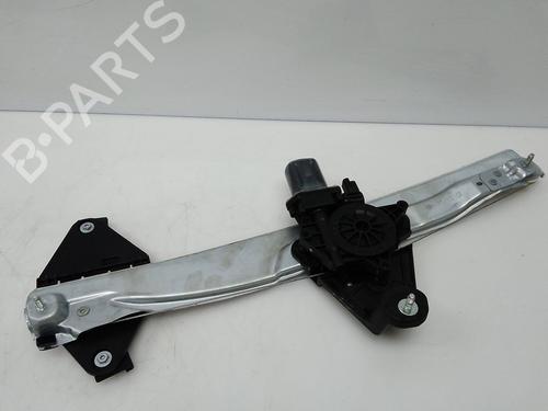 Used Front right window mechanism DACIA SANDERO III 1.0 TCe LPG (91 hp) 28150051