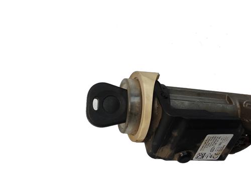 Ignition barrel CHEVROLET CAPTIVA (C100, C140) 2.0 D 4WD | BP23067022M48 - Image 2