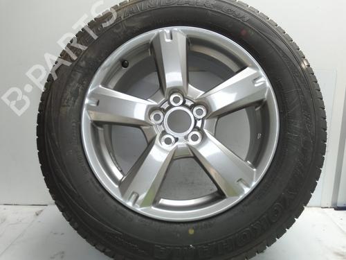 Fælk TOYOTA RAV 4 III (_A3_) 2.2 D (ALA35_) | BP29995156C45 