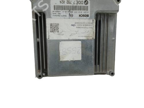 Engine control unit (ECU) BMW 3 (E46) 330 d | BP23559526M57 - Image 6