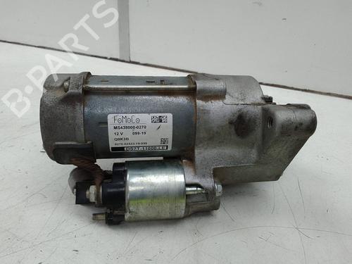 Used Starter Starter FORD KUGA II (DM2) 2.0 TDCi 4x4 (150 hp) 19505645 19505645