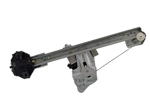 Front left window mechanism DACIA LOGAN II | BP22617339C22 - Image 4