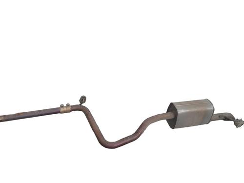 Exhaust system SEAT ARONA (KJ7, KJP) 1.0 TSI | BP33312452M121  - Image 5