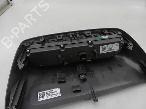 Climate control OPEL CROSSLAND X / CROSSLAND (P17, P2QO) 1.2 (75) | BP29386072I5 