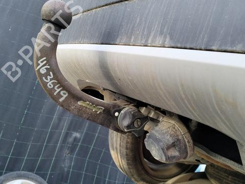 Used Tow ball/Mechanism BMW X1 (E84) sDrive 18 d (136 hp) 30192412