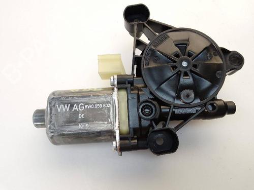 Right rear window motor AUDI A4 B9 Avant (8W5, 8WD)  | BP22890613E22 