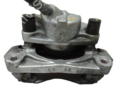 Left front brake caliper RENAULT EXPRESS Box Body/MPV | BP23882812M105 - Image 3