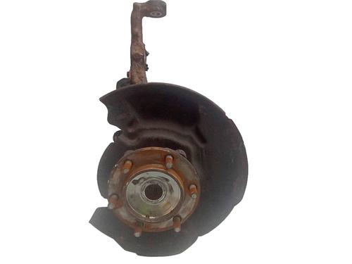 Used Left front steering knuckle Left front steering knuckle TOYOTA LAND CRUISER PRADO (_J12_) 3.0 D-4D (KDJ120, KDJ125, KDJ121) (173 hp) 20702152 20702152