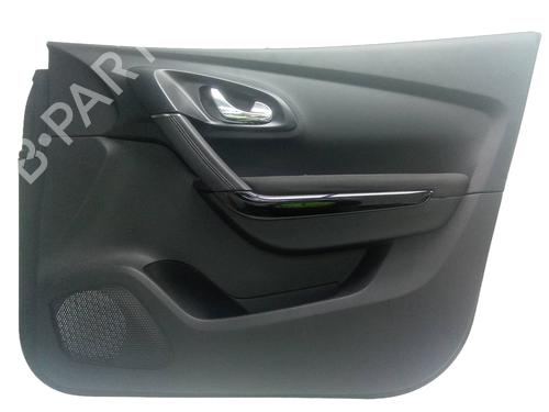 Used Front right panel Front right panel RENAULT KADJAR (HA_, HL_) 1.5 dCi 110 (HLA3) (110 hp) 22273404 22273404