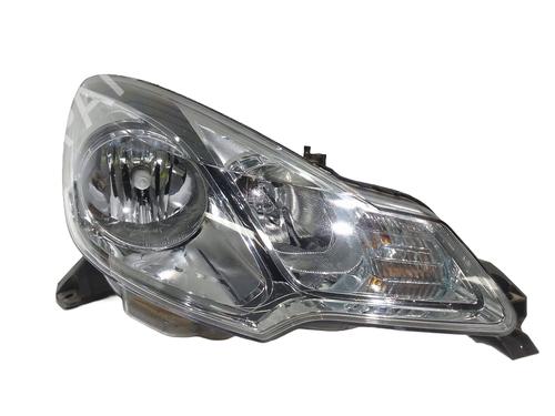 Højre forlygte CITROËN C3 II (SC_) 1.2 VTi 82 (82 hp) 30098475