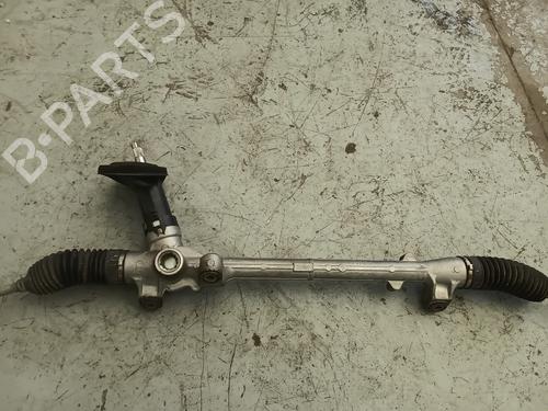 Steering rack MAZDA CX-5 (KE, GH) 2.2 D AWD (KE2AW) | BP36949479M22 - Image 2
