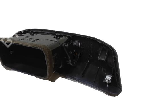 Grille d'aération MITSUBISHI PAJERO III Canvas Top (V6_W, V7_W) 3.2 DI-D (V68W, V78W) | BP30613739I21