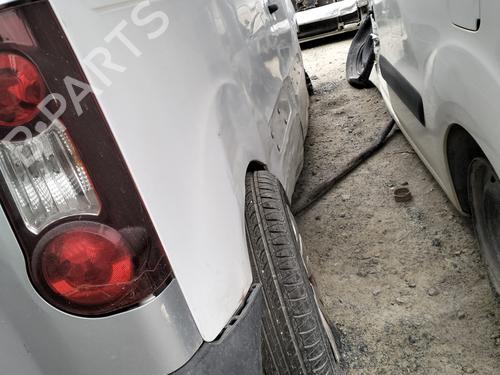 Support PEUGEOT PARTNER Tepee 1.6 HDi / BlueHDi 75 | BP29764933C155 