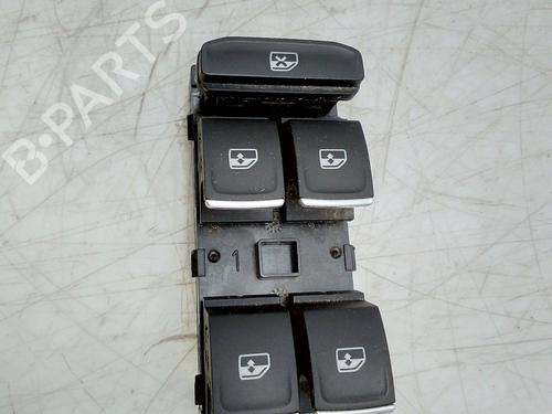 left-front-window-switch-seat-tarraco-kn2-5g0959857e-2018-20143567 main image