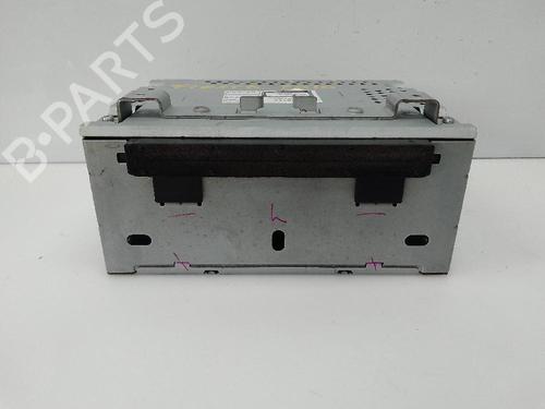 Radio FORD FIESTA VI (CB1, CCN)  | BP22719472E6 