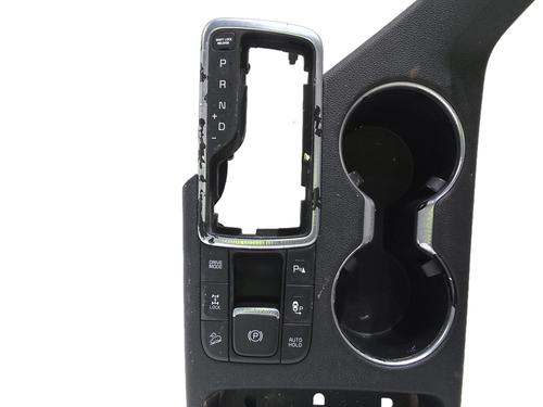 Middle console KIA SPORTAGE IV (QL, QLE) 2.0 CRDi | BP32043205I22 - Image 3