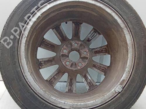 Felg AUDI A1 (8X1, 8XK) [2010-2019]  19582722