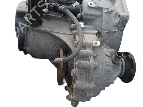 Gearbox SEAT IBIZA IV (6J5, 6P1) 1.6 TDI | BP32362061M3