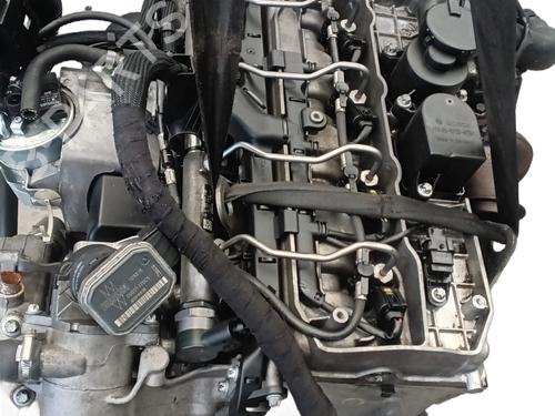 Engine MERCEDES-BENZ VITO / MIXTO Van (W639) 109 CDI (639.601, 639.603, 639.605) | BP31611981M1 