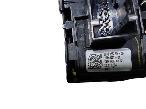 Left front window switch PEUGEOT EXPERT Platform/Chassis 2.0 HDi 120 | BP34647159I27  - Image 5