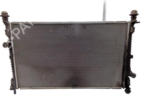 Water radiator FORD TRANSIT V363 Van (FCD, FDD) | BP21527089M31 - Image 4