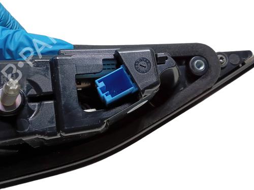 Right tailgate light AUDI A3 Sportback (8YA, 8YF) S3 TFSI quattro | BP34420204C80  - Image 6