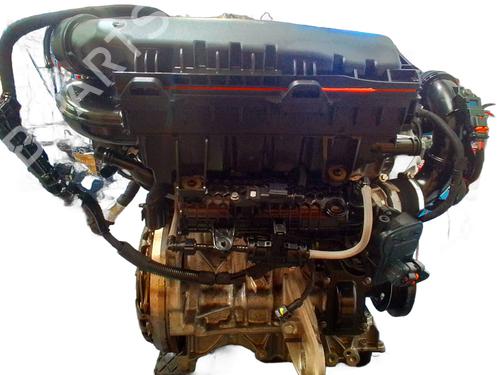 Engine OPEL CORSA F (P2JO) 1.2 (68) | BP22759660M1 - Image 9