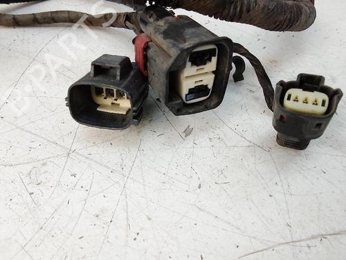 Wiring harness JAGUAR XF II (X260)  | BP20852851E16 