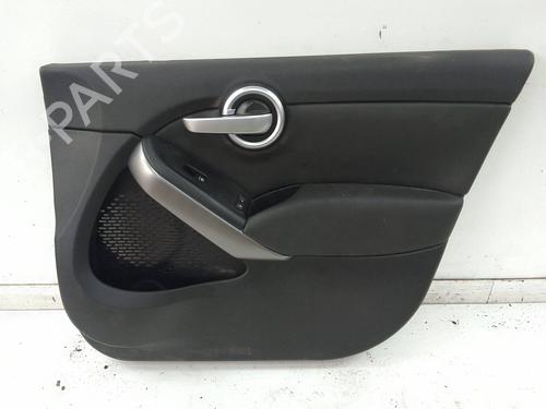 Used Front right panel Front right panel FIAT 500X (334_) 1.3 D Multijet (334AXH1A) (95 hp) 20702260 20702260