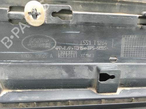 Door moulding trim TOYOTA AYGO (_B1_) 1.0 (KGB10_, KGB10R) | BP23559259C150 