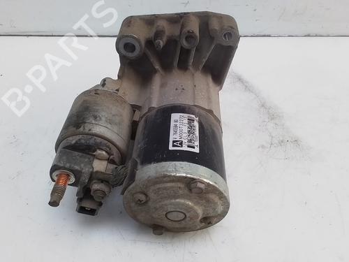 Startmotor CITROËN C4 CACTUS 1.2 VTi 82 | BP29203626M8 