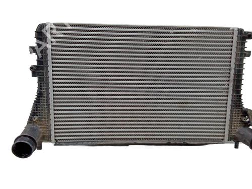 Used Intercooler Intercooler VW CADDY III MPV (2KB, 2KJ, 2CB, 2CJ) 1.6 TDI (102 hp) 28148927 28148927