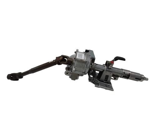 Steering column FORD FIESTA VI (CB1, CCN) 1.4 TDCi | BP23142227M21 - Image 2