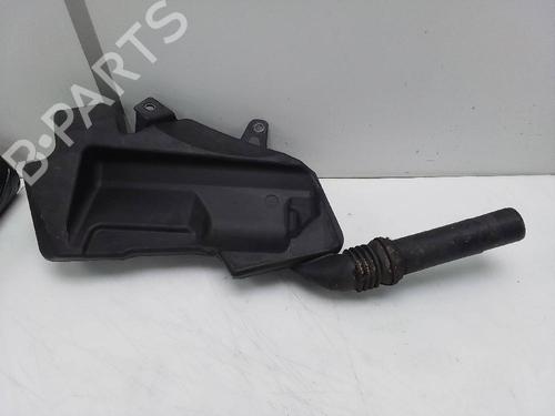 Windscreen washer tank AUDI A6 C7 (4G2, 4GC) 2.0 TDI 4G1955462A