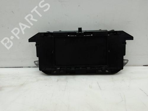 display-monitor-bmw-x1-e84-2009-2010-2011-2012-2013-2014-2015-23452740 main image