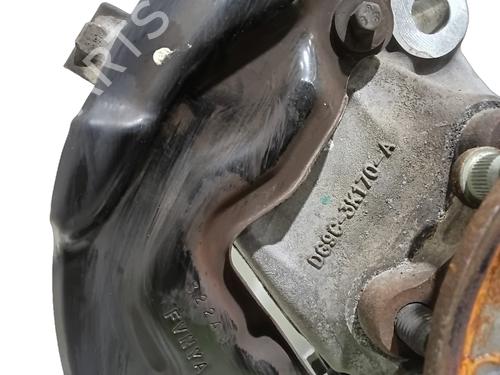 Right front steering knuckle FORD MONDEO V Saloon (CD) 2.0 Hybrid | BP36408544M26  - Image 5