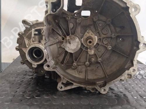 Gearbox VW POLO V (6R1, 6C1)  | BP24463750M3 