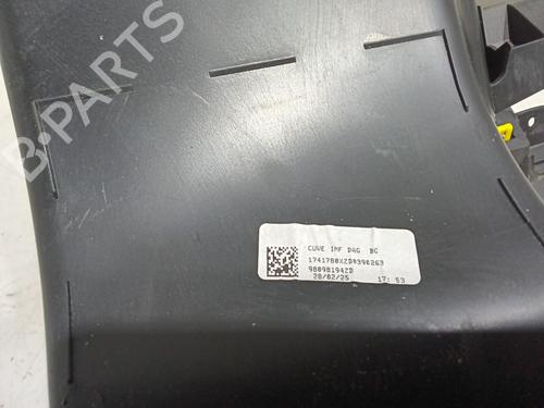 Hanskerom PEUGEOT EXPERT Platform/Chassis 2.0 HDi 120 | BP35784530C95 - Image 5