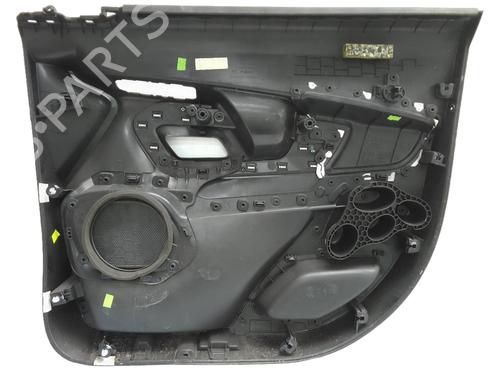 Venstre frontpanel CITROËN BERLINGO (ER_, EC_) 1.5 BlueHDi 130 (ECYHZJ, ECYHZR) | BP23559681C58 - Image 5