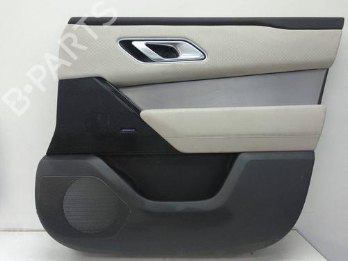 Used Front right panel JAGUAR XE (X760) [2015-2026]  26160632