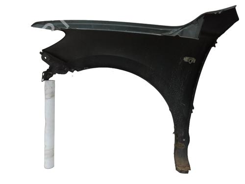 Right front fenders HYUNDAI SANTA FÉ II (CM) 2.2 CRDi 4x4 | BP30195660C42