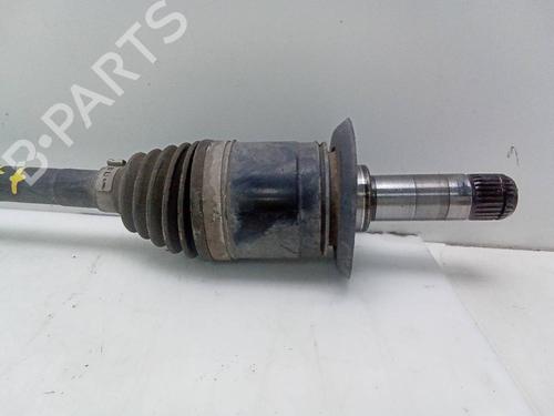 Used Left rear driveshaft BMW X1 (F48) xDrive 25 e Plug-in-Hybrid (220 hp) 26159364