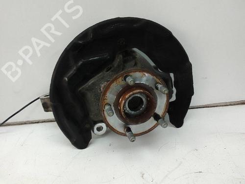 Used Left front steering knuckle FORD MONDEO V Hatchback (CE) [2014-2025]  18580055
